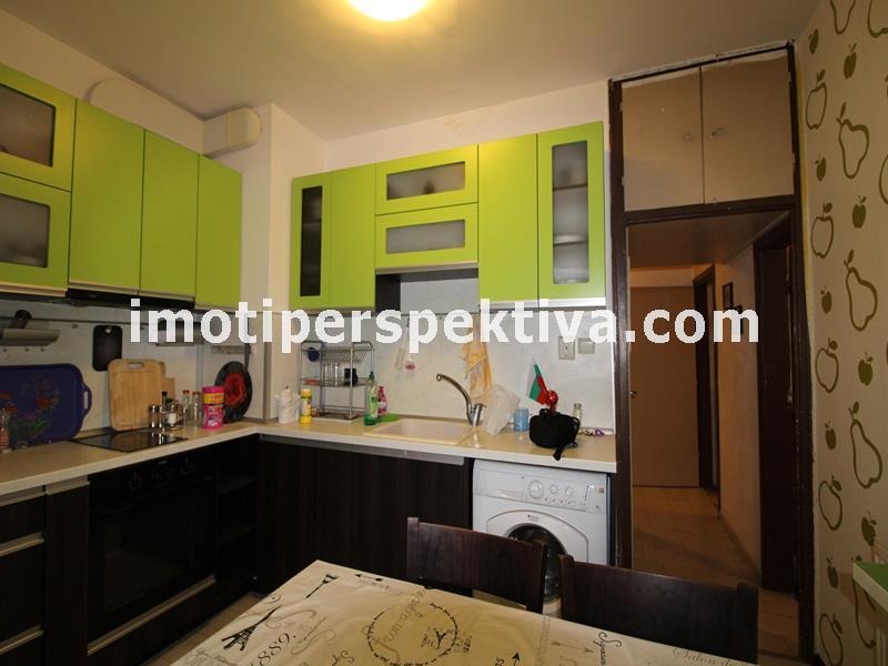 In vendita  1 camera da letto Plovdiv , Karshiiaka , 65 mq | 40662475 - Immagine [4]