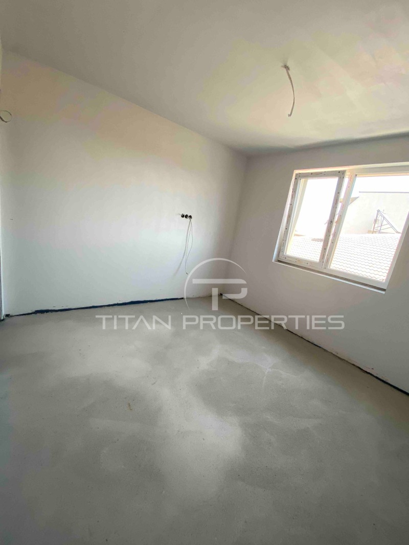 For Sale  1 bedroom Plovdiv , Proslav , 65 sq.m | 95436421 - image [5]