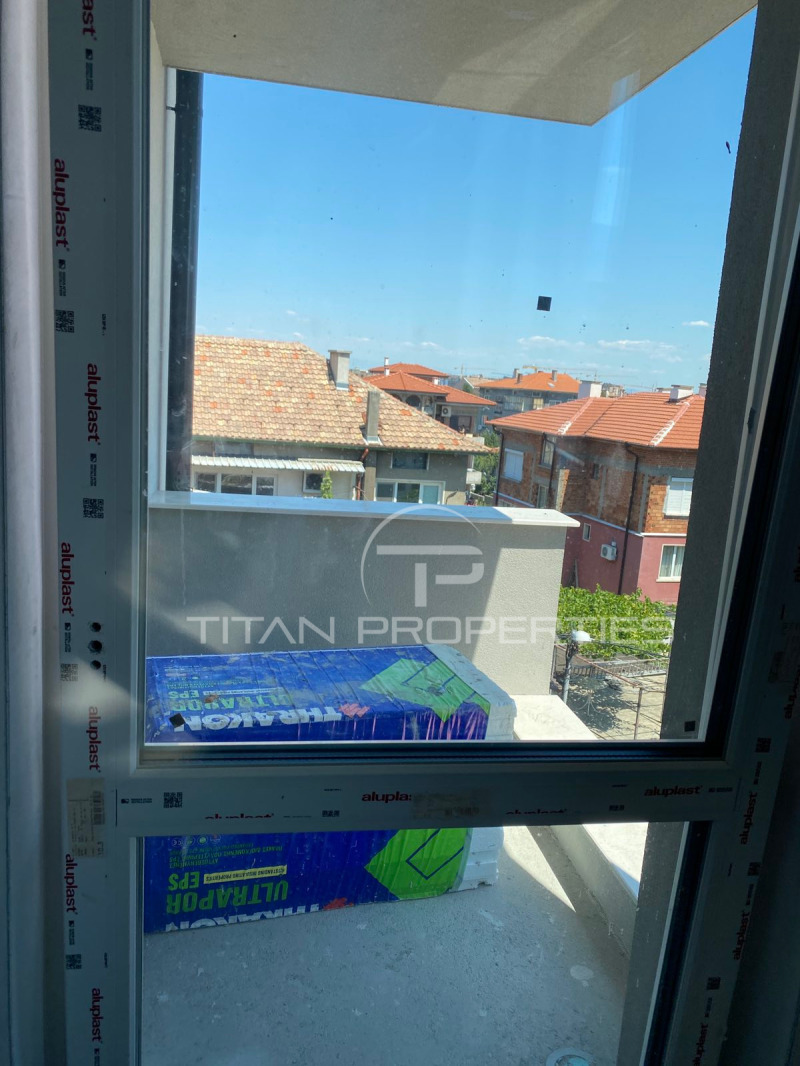 Satılık  1 yatak odası Plovdiv , Proslav , 65 metrekare | 95436421 - görüntü [12]