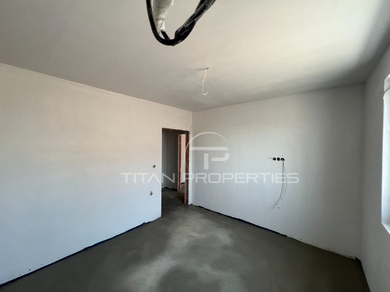 En venta  1 dormitorio Plovdiv , Proslav , 65 metros cuadrados | 95436421 - imagen [10]