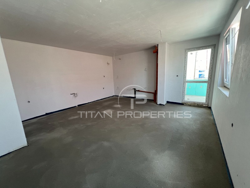 For Sale  1 bedroom Plovdiv , Proslav , 65 sq.m | 95436421 - image [7]