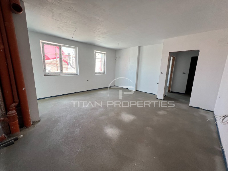 For Sale  1 bedroom Plovdiv , Proslav , 65 sq.m | 95436421 - image [6]