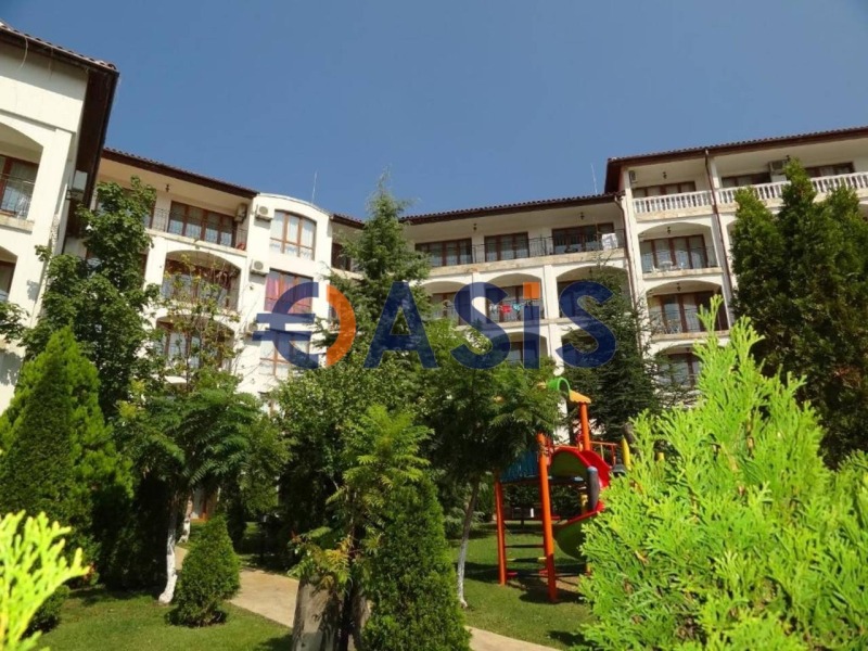Προς πώληση  1 υπνοδωμάτιο περιοχή Μπουργκάς , Σβετη Βλασ , 65 τ.μ | 24745196 - εικόνα [9]