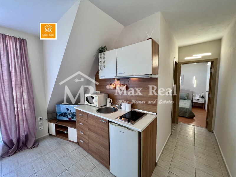 Продается  1 спальня область Бургас , к.к. Слънчев бряг , 45 кв.м | 47870502 - изображение [8]