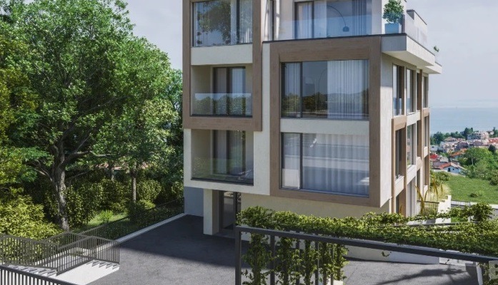 À vendre  1 chambre Varna , Briz , 87 m² | 38047709