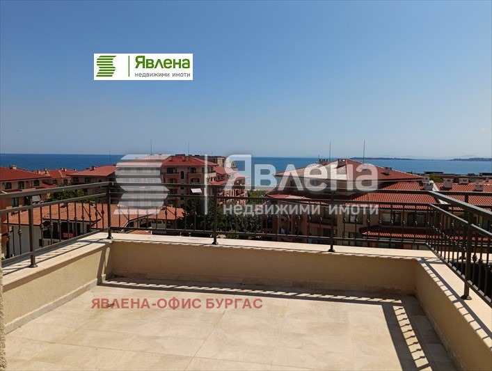 Продаја  1 спаваћа соба регион Бургас , Свети Влас , 83 м2 | 27985893