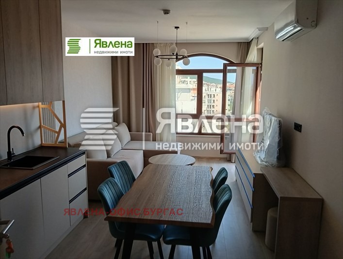 Продаја  1 спаваћа соба регион Бургас , Свети Влас , 83 м2 | 27985893 - слика [3]