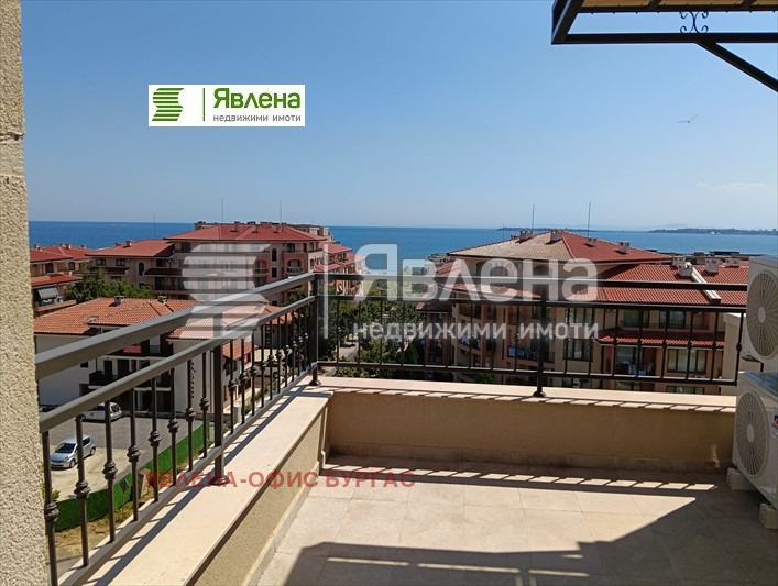 Продаја  1 спаваћа соба регион Бургас , Свети Влас , 83 м2 | 27985893 - слика [6]