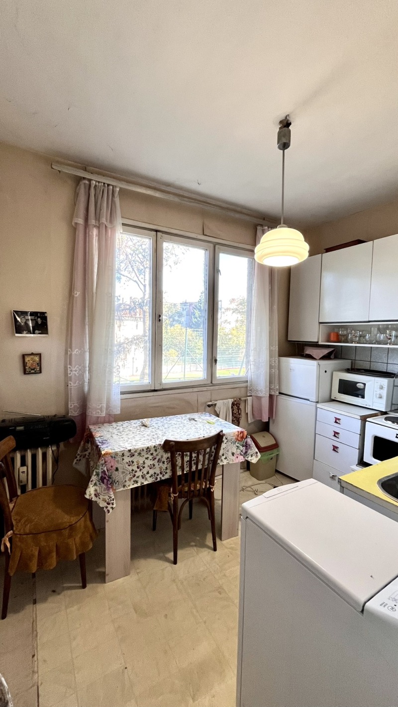À vendre  1 chambre Sofia , Nadejda 2 , 59 m² | 85674996