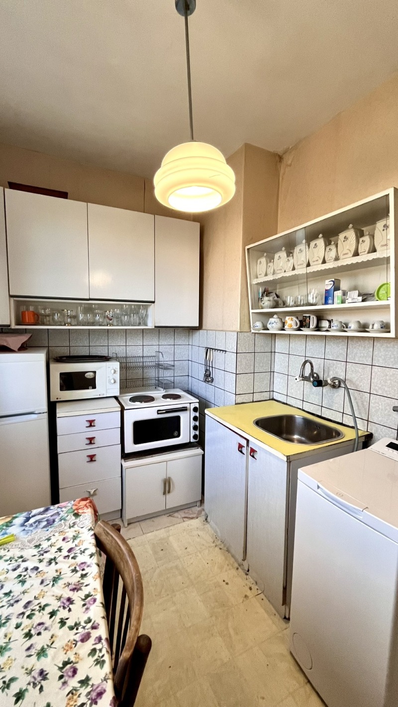 À vendre  1 chambre Sofia , Nadejda 2 , 59 m² | 85674996 - image [2]