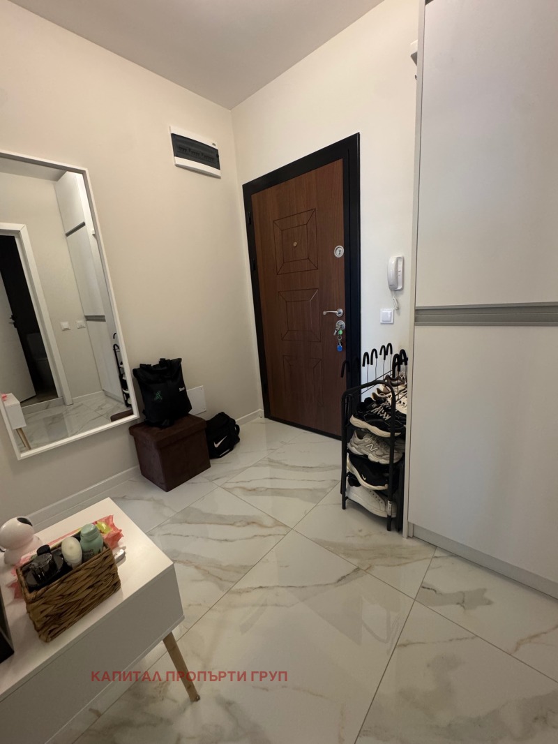 Продава 2-СТАЕН, гр. София, Малинова долина, снимка 8 - Апартаменти - 52411365