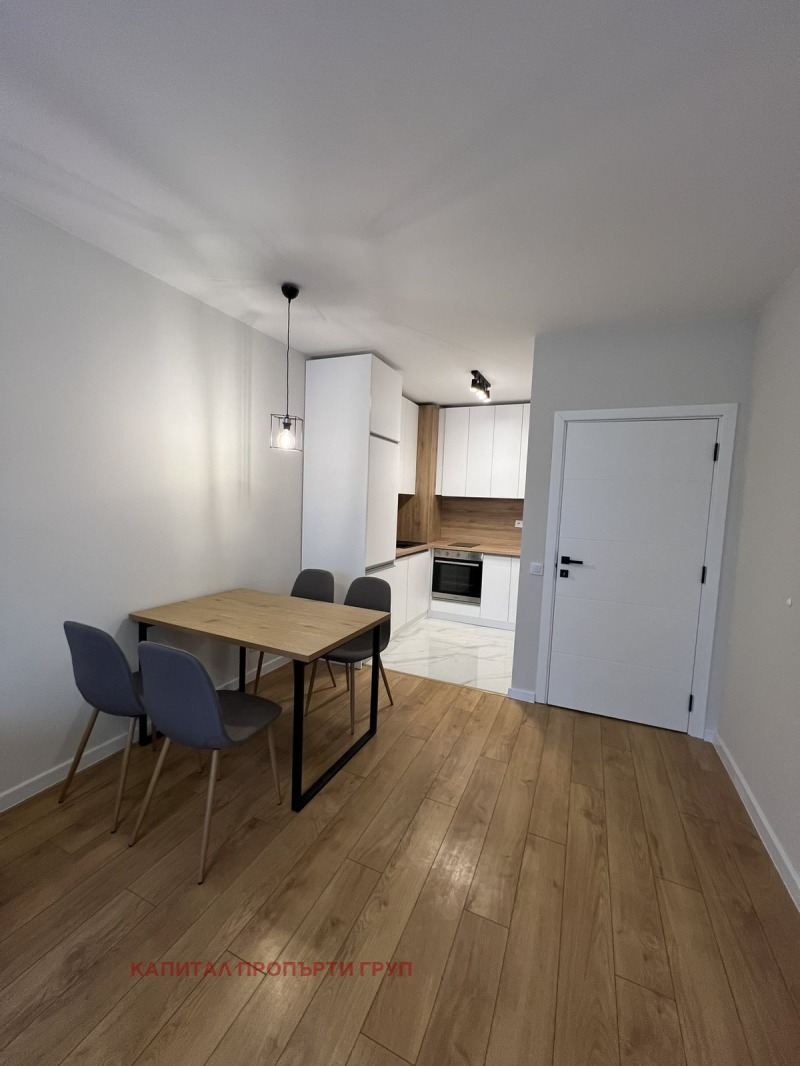 Продава 2-СТАЕН, град София, Малинова долина • 184990 € / 361808.99 лв. • 84348566 1