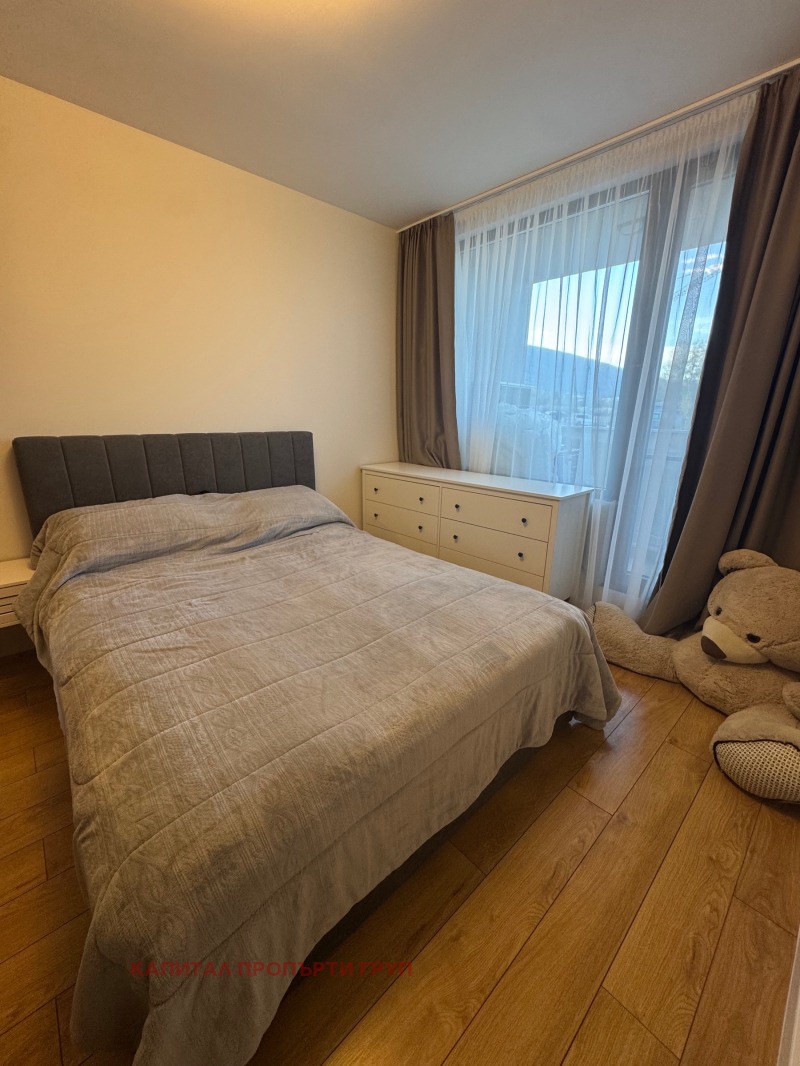 Продава 2-СТАЕН, гр. София, Малинова долина, снимка 3 - Апартаменти - 52411365