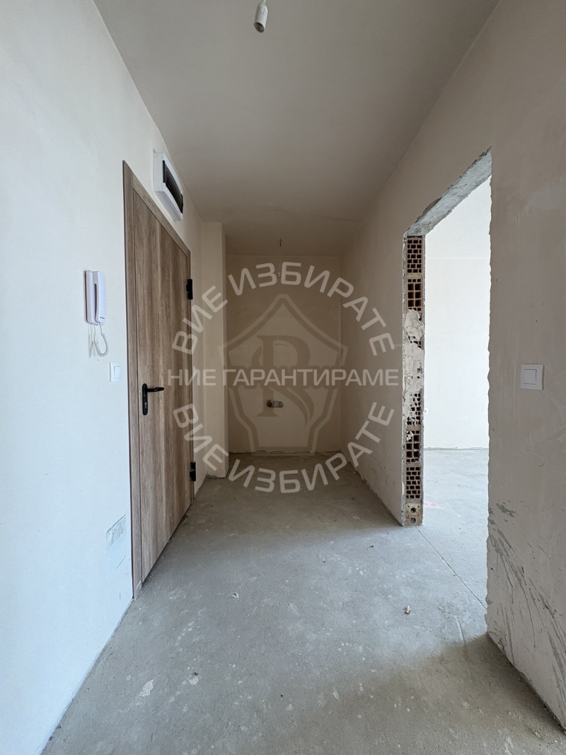 Продава 2-СТАЕН, гр. Варна, Цветен квартал, снимка 2 - Апартаменти - 52416626