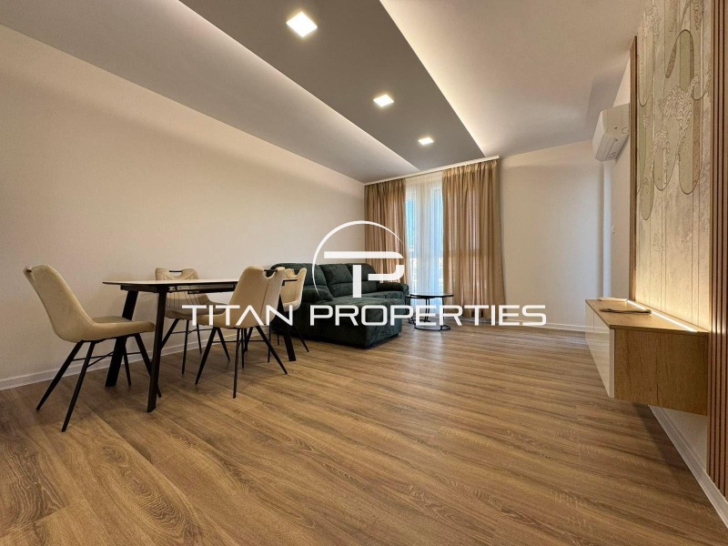 Продава 2-СТАЕН, гр. Пловдив, Остромила, снимка 2 - Апартаменти - 52803499