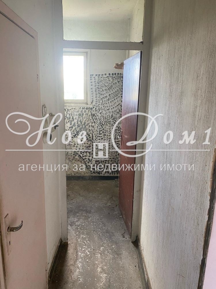 Продава 2-СТАЕН, гр. Пловдив, Христо Смирненски, снимка 2 - Апартаменти - 52847932