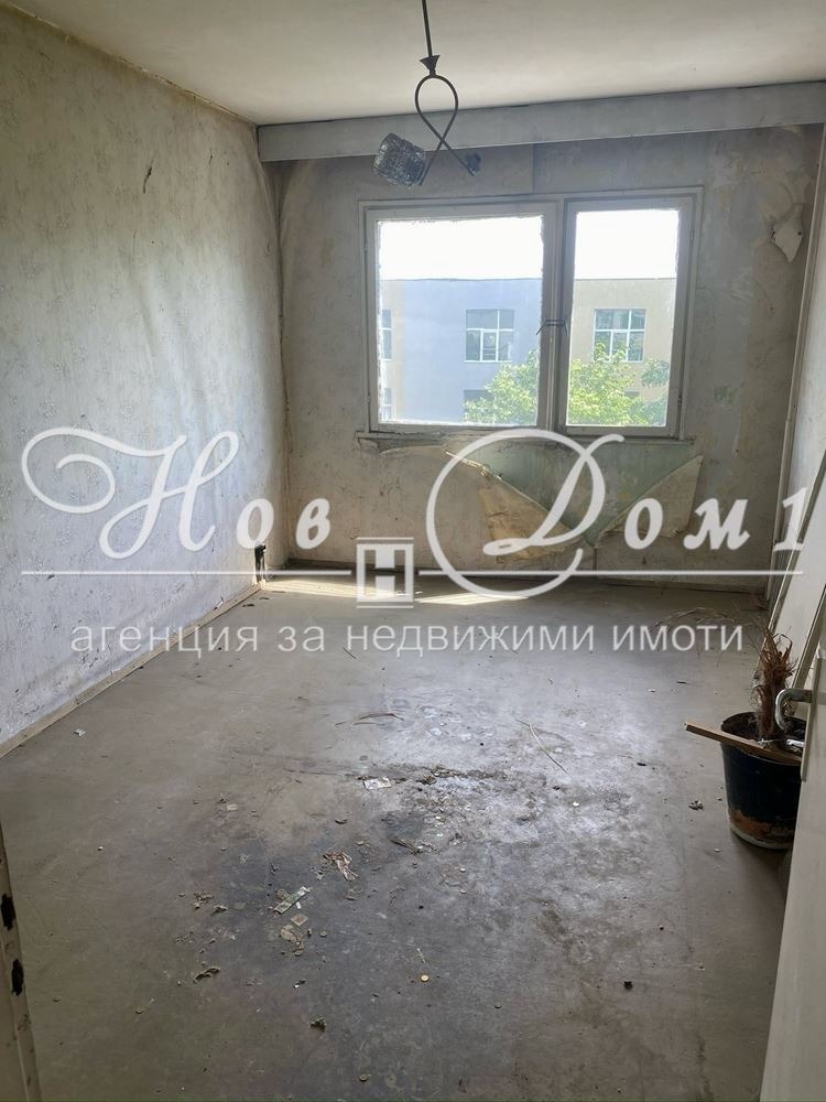 Продава 2-СТАЕН, гр. Пловдив, Христо Смирненски