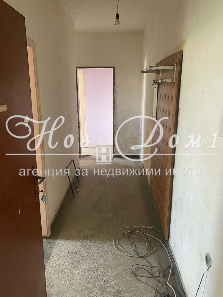 Продава 2-СТАЕН, гр. Пловдив, Христо Смирненски, снимка 4 - Апартаменти - 52847932