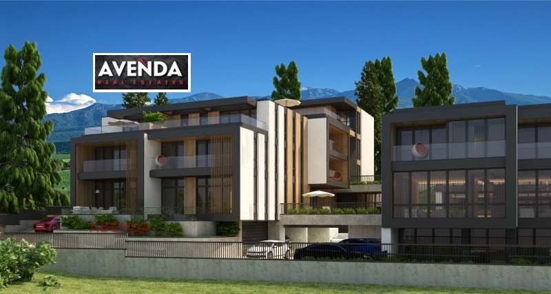 Na prodej  2 ložnice Sofia , Lozen , 132 m2 | 19984371 - obraz [2]