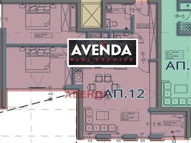 Na prodej  2 ložnice Sofia , Lozen , 132 m2 | 19984371 - obraz [3]