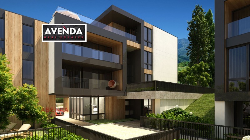 Na prodej  2 ložnice Sofia , Lozen , 132 m2 | 19984371 - obraz [7]