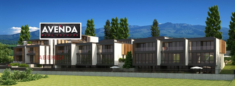 Na prodej  2 ložnice Sofia , Lozen , 132 m2 | 19984371 - obraz [8]