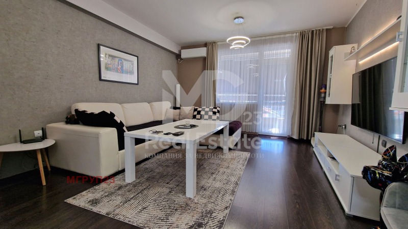 De vânzare  2 dormitoare Plovdiv , Ciuciuc Parij , 85 mp | 17692017 - imagine [2]
