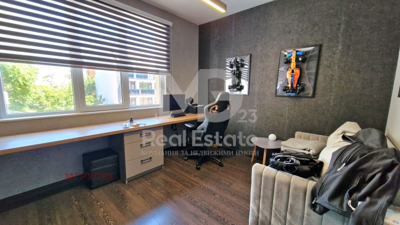 De vânzare  2 dormitoare Plovdiv , Ciuciuc Parij , 85 mp | 17692017 - imagine [9]