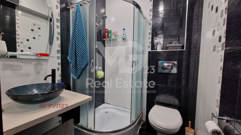 De vânzare  2 dormitoare Plovdiv , Ciuciuc Parij , 85 mp | 17692017 - imagine [12]
