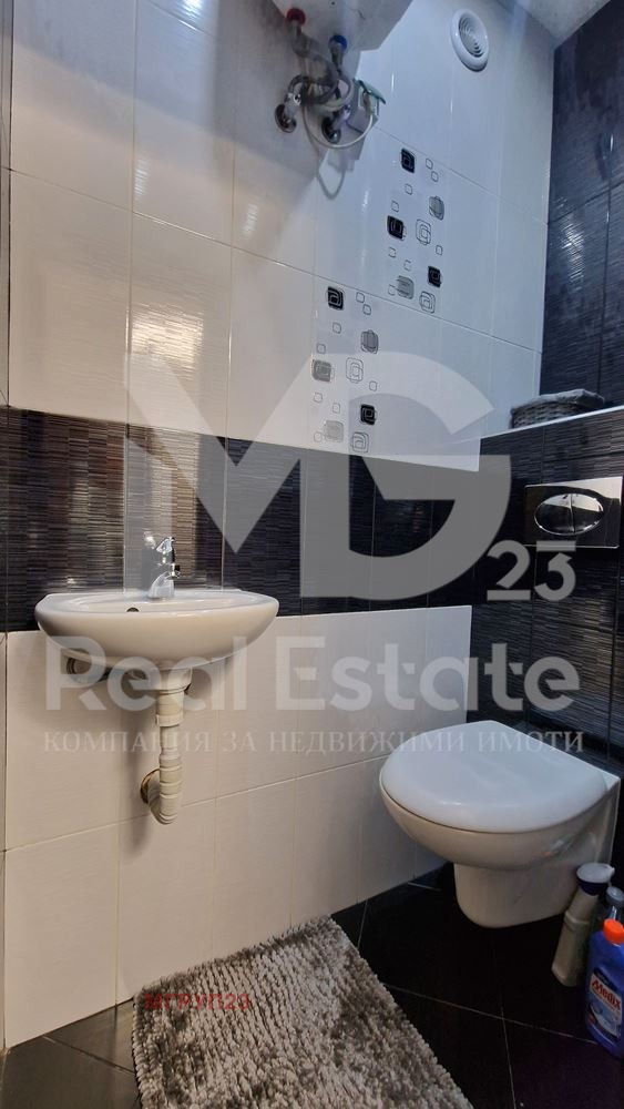 De vânzare  2 dormitoare Plovdiv , Ciuciuc Parij , 85 mp | 17692017 - imagine [13]