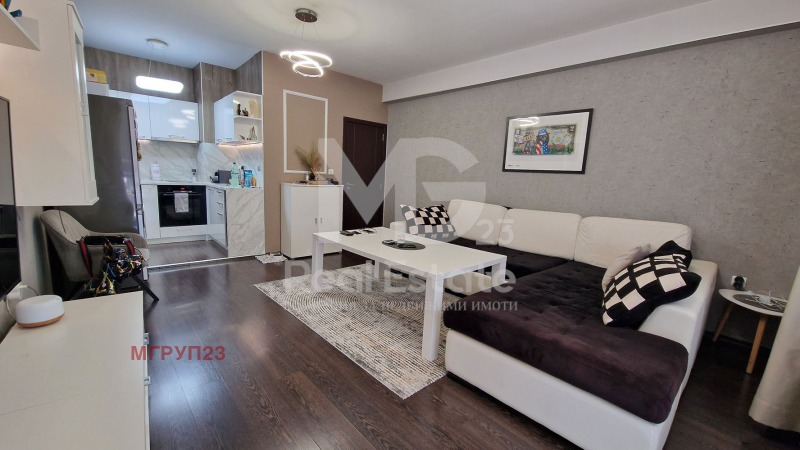 De vânzare  2 dormitoare Plovdiv , Ciuciuc Parij , 85 mp | 17692017 - imagine [4]