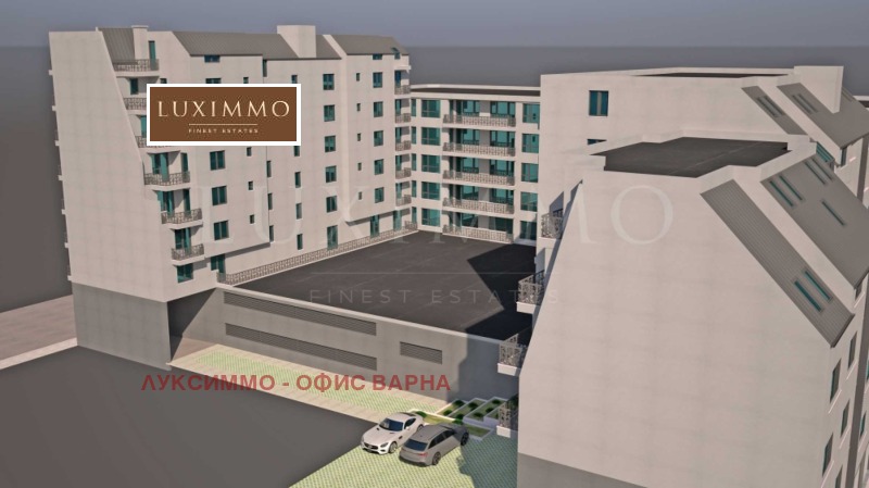 Eladó  2 hálószobás Varna , Centar , 126 négyzetméter | 78327339 - kép [2]