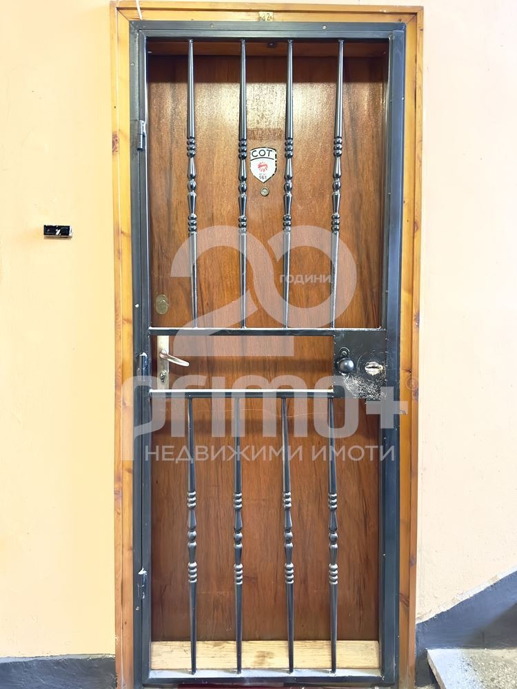 Продава 3-СТАЕН, гр. София, Сухата река, снимка 16 - Апартаменти - 52753977