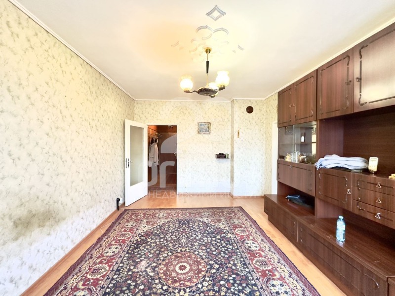 Продава 3-СТАЕН, гр. София, Сухата река, снимка 3 - Апартаменти - 52753977