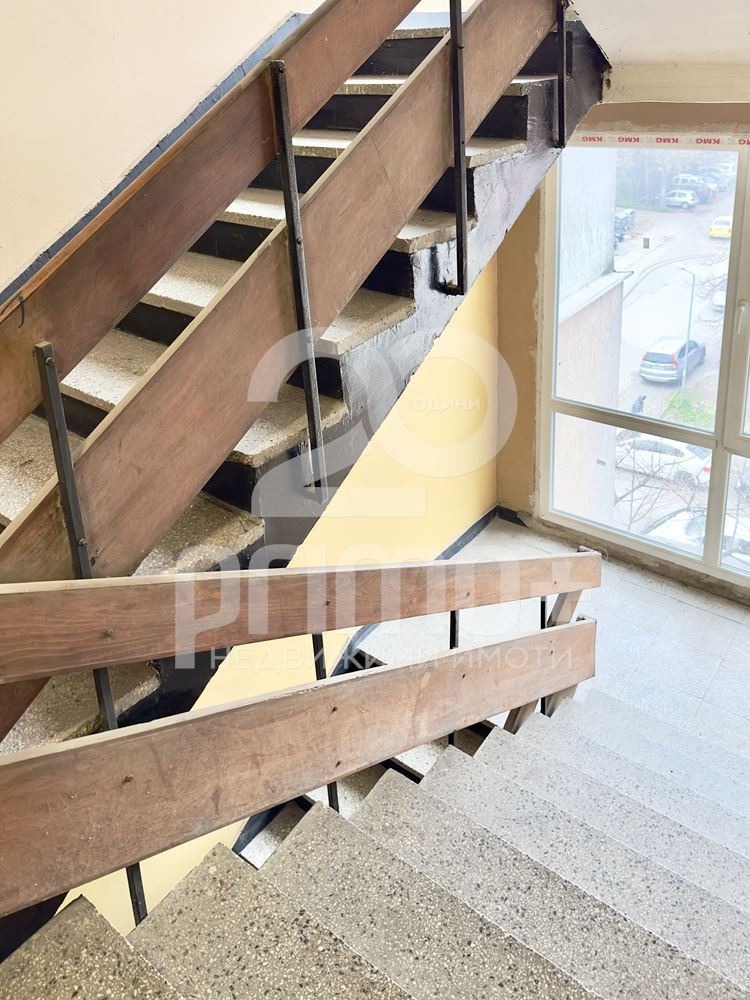 Продава 3-СТАЕН, гр. София, Сухата река, снимка 17 - Апартаменти - 52753977