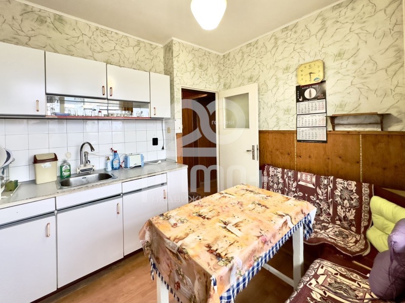 Продава 3-СТАЕН, гр. София, Сухата река, снимка 15 - Апартаменти - 52753977