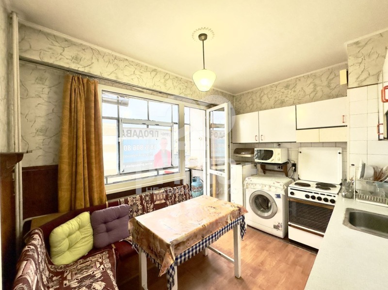 Продава 3-СТАЕН, гр. София, Сухата река, снимка 14 - Апартаменти - 52753977