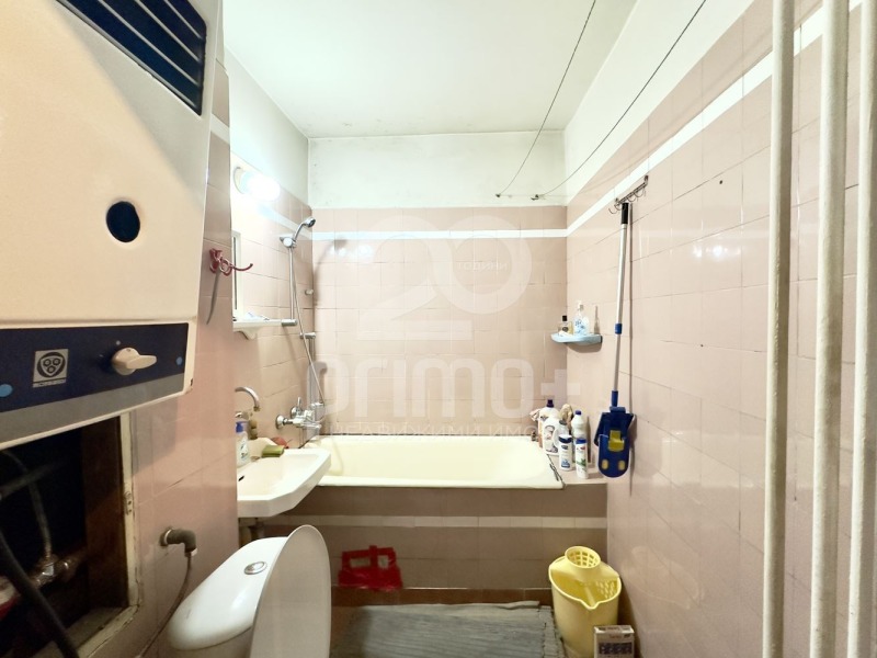 Продава 3-СТАЕН, гр. София, Сухата река, снимка 12 - Апартаменти - 52753977