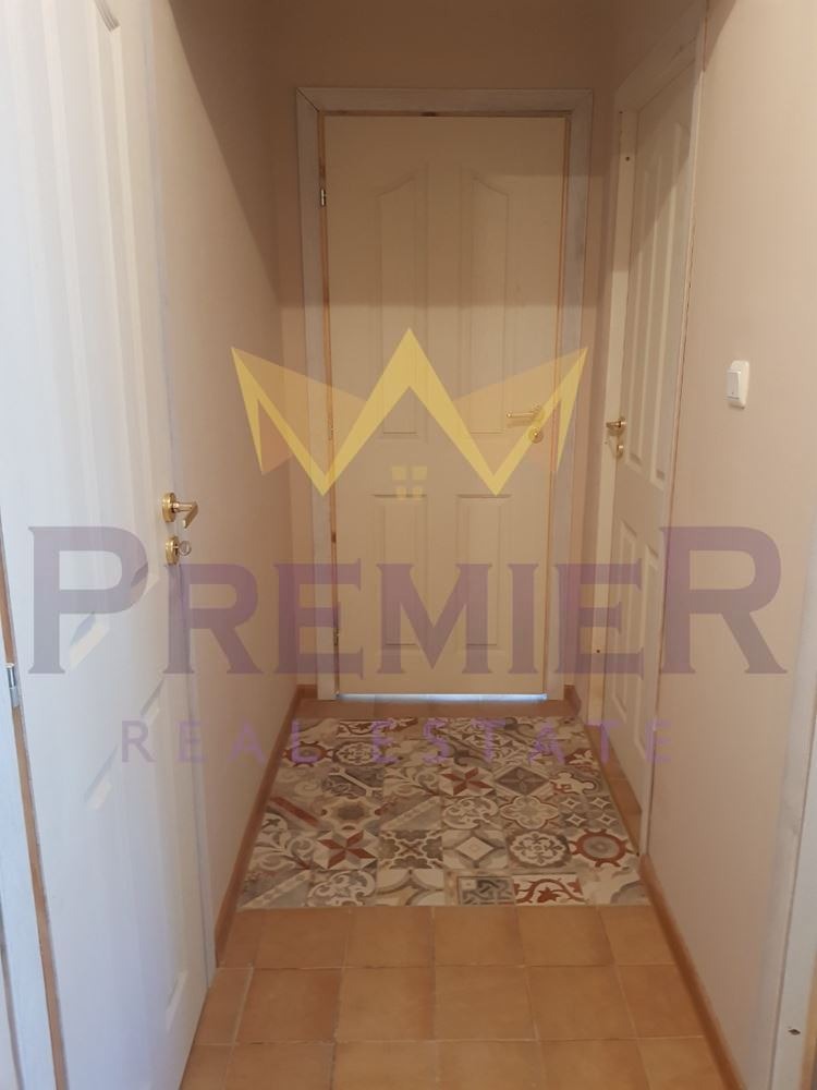 Продава 3-СТАЕН, гр. Варна, Лятно кино Тракия, снимка 10 - Апартаменти - 53560374