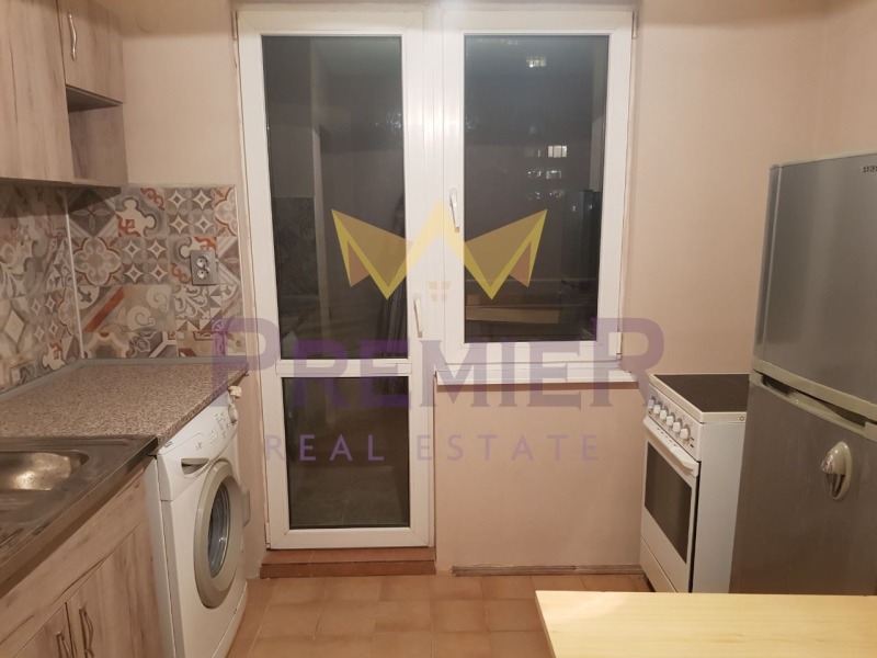 Продава 3-СТАЕН, гр. Варна, Лятно кино Тракия, снимка 5 - Апартаменти - 53560374