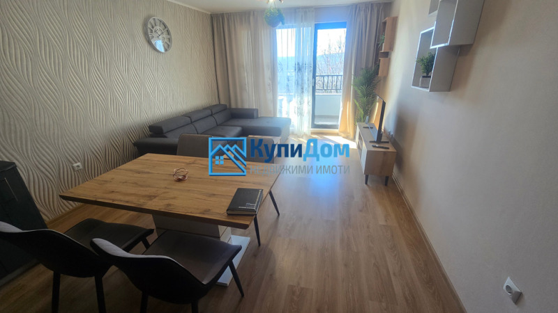 Продава 3-СТАЕН, гр. Варна, Погреби, снимка 5 - Апартаменти - 53593498