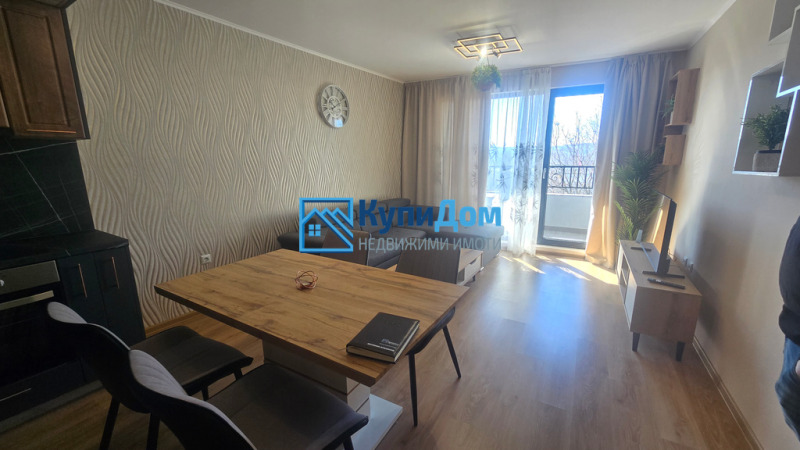 Продава 3-СТАЕН, гр. Варна, Погреби, снимка 6 - Апартаменти - 53593498