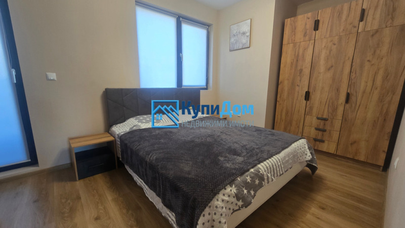 Продава 3-СТАЕН, гр. Варна, Погреби, снимка 7 - Апартаменти - 53593498