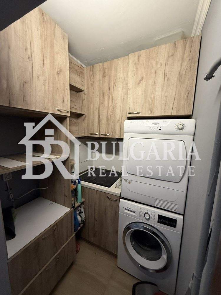 Продава 3-СТАЕН, гр. София, Люлин 2, снимка 12 - Апартаменти - 54501563