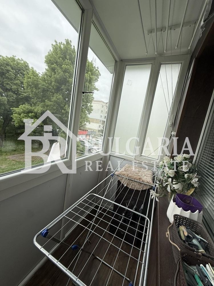 Продава 3-СТАЕН, гр. София, Люлин 2, снимка 5 - Апартаменти - 54501563