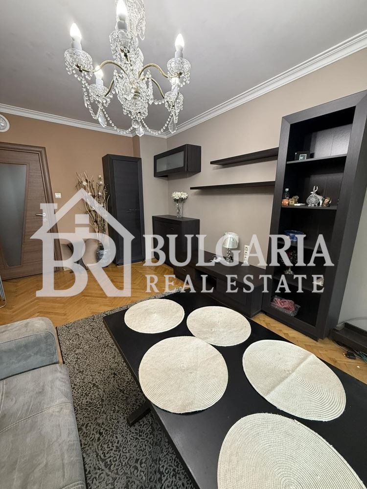 Продава 3-СТАЕН, гр. София, Люлин 2, снимка 3 - Апартаменти - 54501563