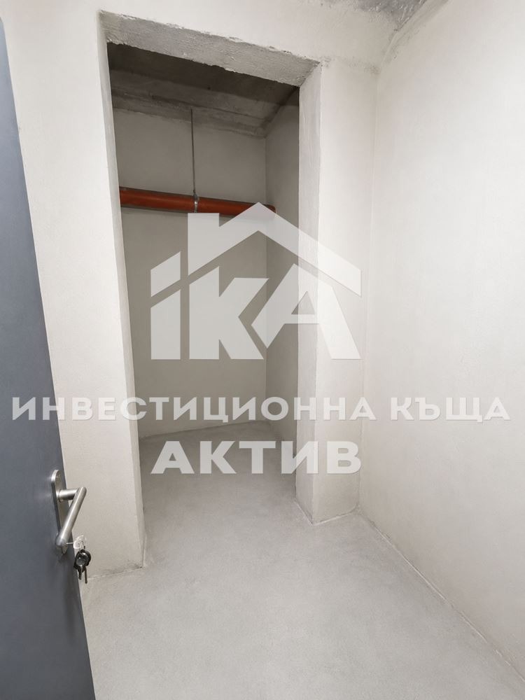 Продава 3-СТАЕН, гр. Пловдив, Христо Смирненски, снимка 11 - Апартаменти - 54626710