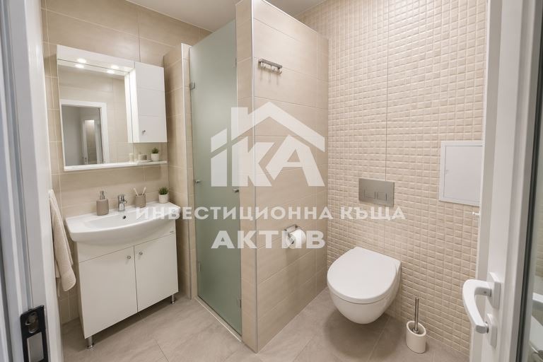 Продава 3-СТАЕН, гр. Пловдив, Христо Смирненски, снимка 8 - Апартаменти - 54626710