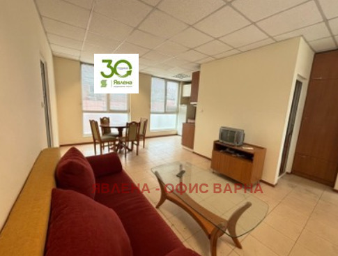 Продава 3-СТАЕН, гр. Варна, Зимно кино Тракия, снимка 2 - Апартаменти - 54734508