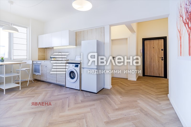 Продава 3-СТАЕН, гр. София, Център, снимка 15 - Апартаменти - 56687082